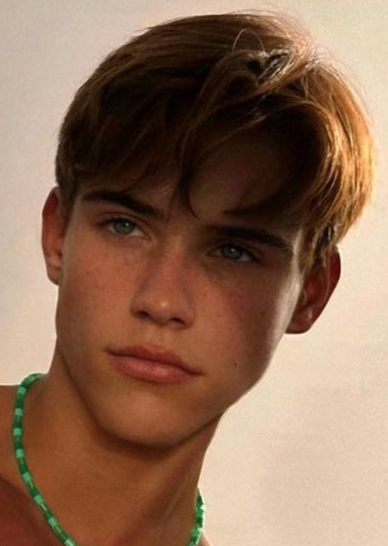 Lorenzo Blue photo