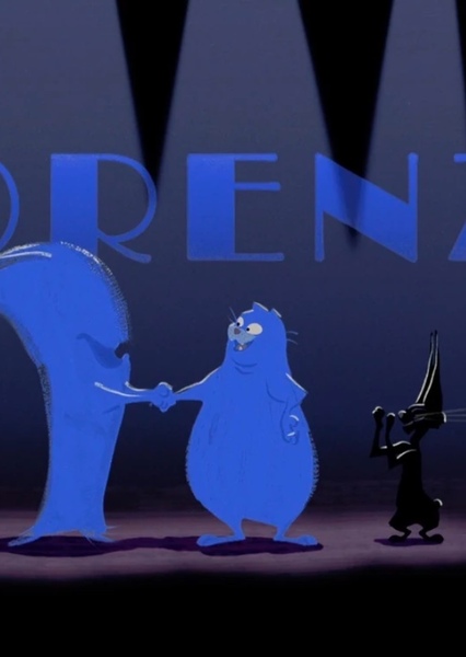Lorenzo (Disney short film)