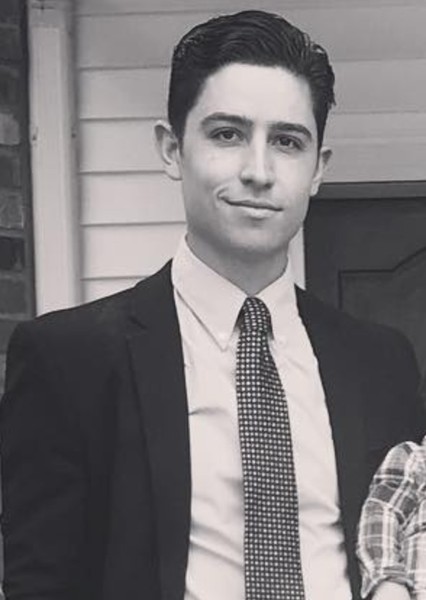 Lorenzo James Henrie photo