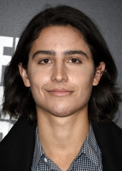 Lorenzo James Henrie