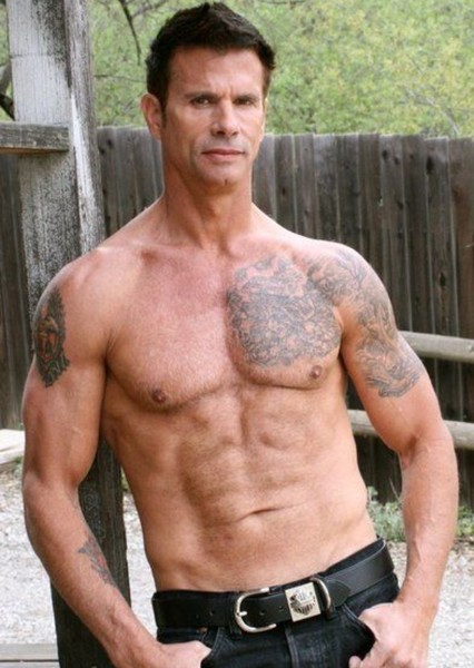 Lorenzo Lamas photo
