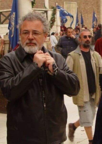 Lorenzo Minoli photo