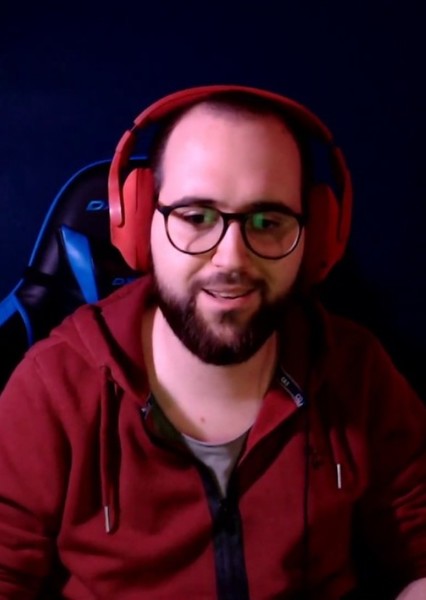 Lorenzo Morelli (Moro)