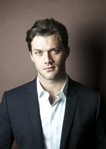 Lorenzo Richelmy