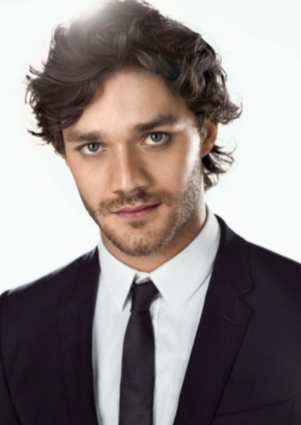 Lorenzo Richelmy