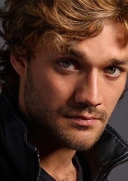 Lorenzo Richelmy