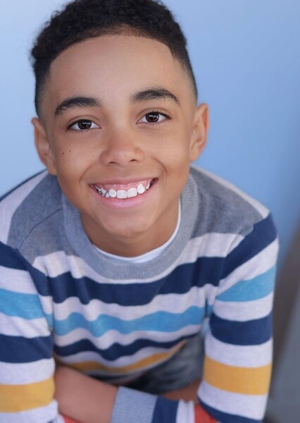 Lorenzo Ross