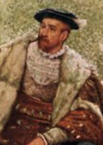 Lorenzo (The Merchant of Venice) photo