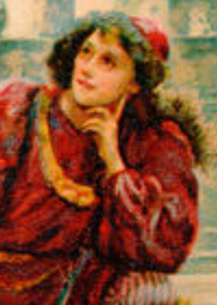 Lorenzo (The Merchant of Venice) photo