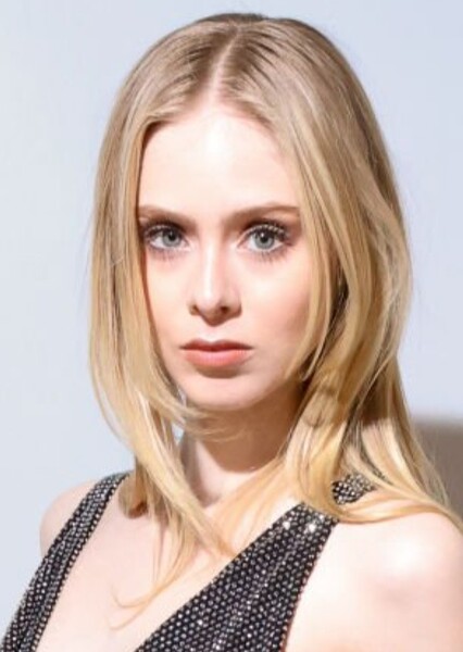 Loreto Peralta photo