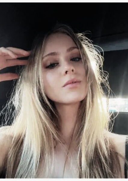 Loreto Peralta photo