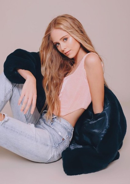 Loreto Peralta photo