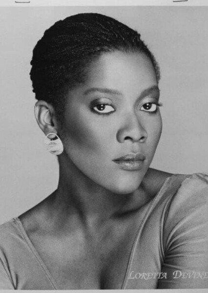Loretta Devine photo