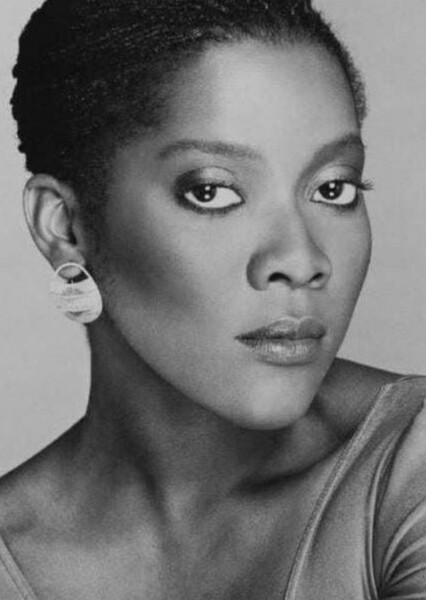 Loretta Devine photo