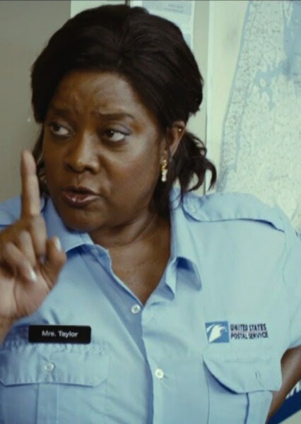 Loretta Devine photo