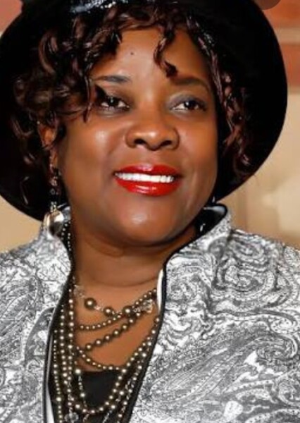 Loretta Devine photo