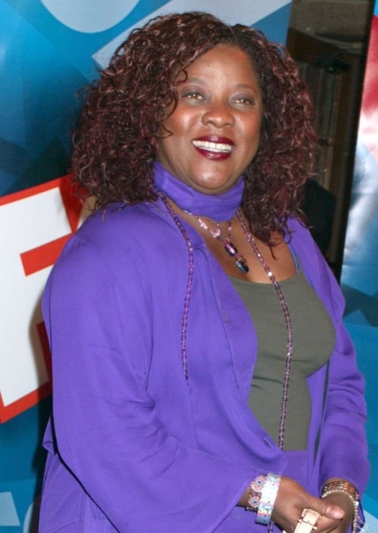 Loretta Devine photo