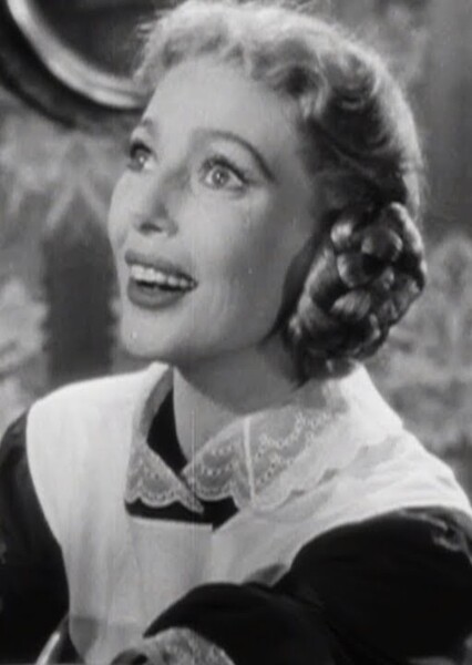 Loretta Young photo