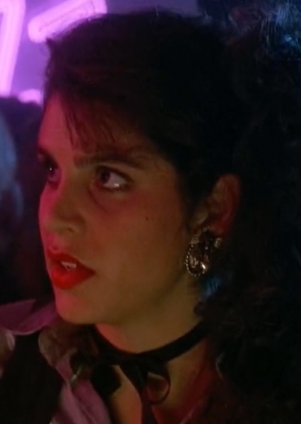 Lori Alan photo