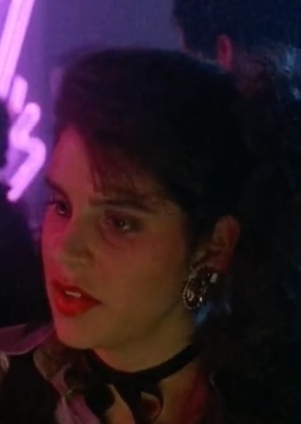 Lori Alan photo