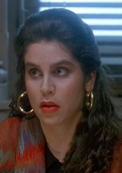 Lori Alan photo