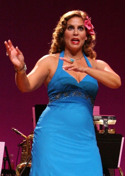 Lori Alan photo