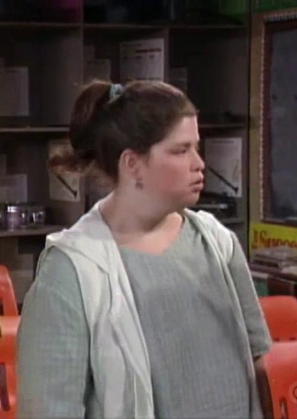Lori Beth Denberg photo