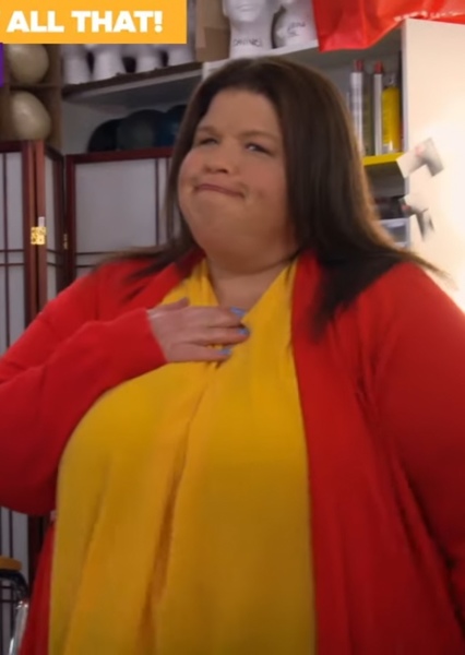 Lori Beth Denberg photo