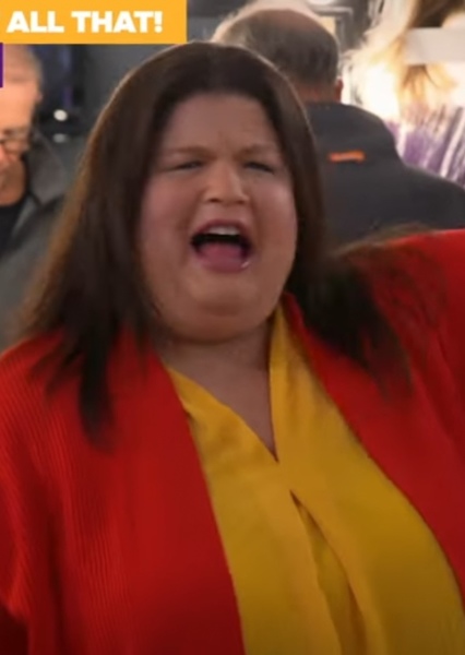 Lori Beth Denberg photo
