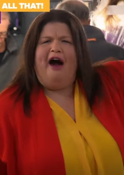 Lori Beth Denberg photo