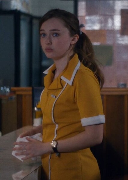 Lori Granger