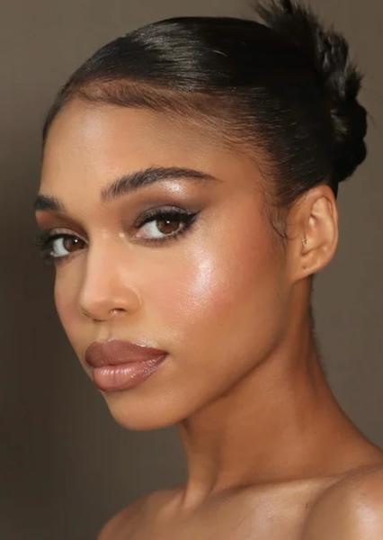 Lori Harvey