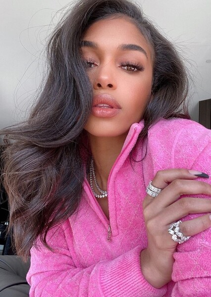 Lori Harvey photo