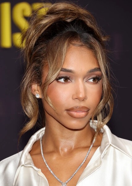 Lori Harvey