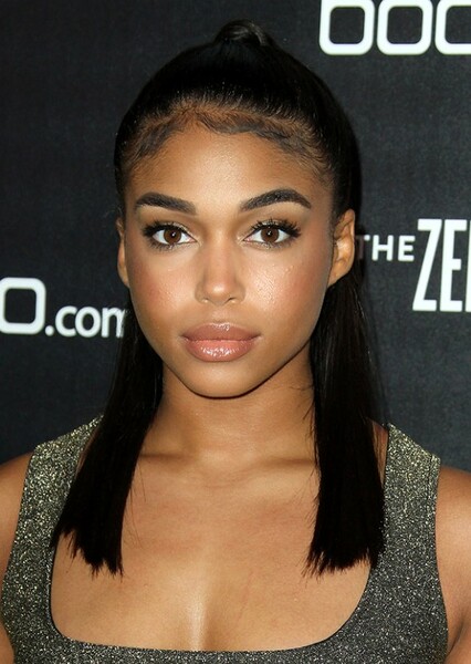 Lori Harvey photo