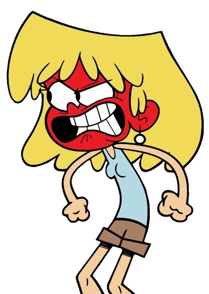 Lori Loud photo
