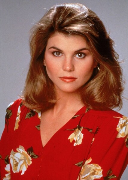 Lori Loughlin photo