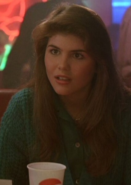 Lori Loughlin photo