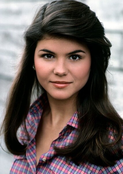 Lori Loughlin photo