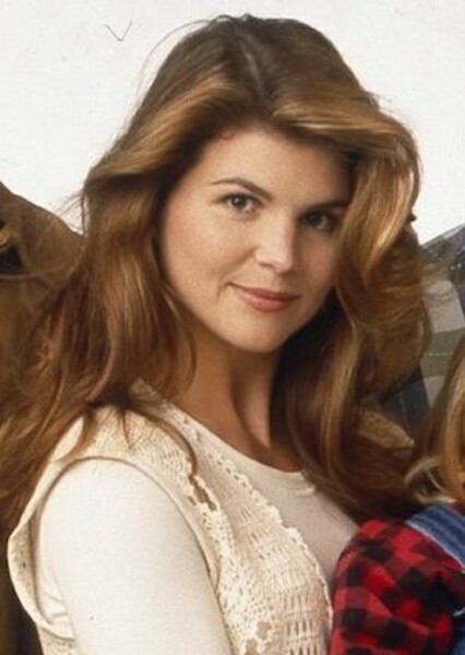 Lori Loughlin photo