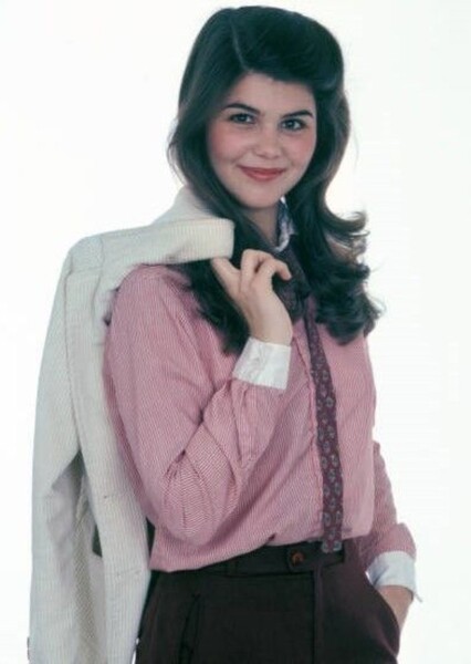 Lori Loughlin photo