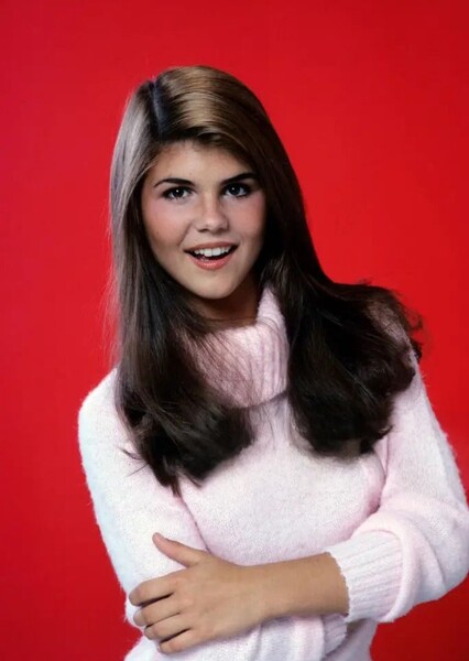 Lori Loughlin