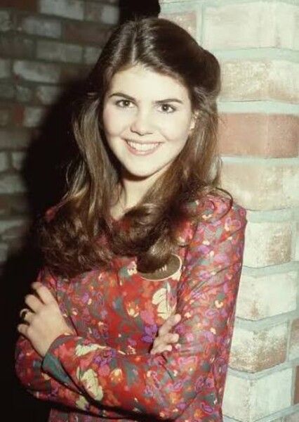 Lori Loughlin photo