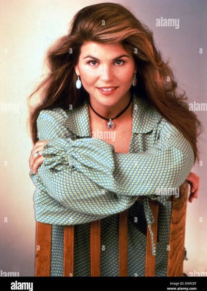 Lori Loughlin