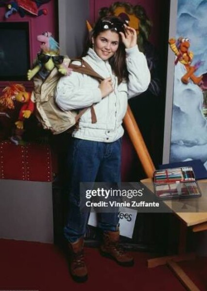 Lori Loughlin photo