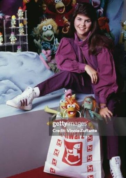 Lori Loughlin photo