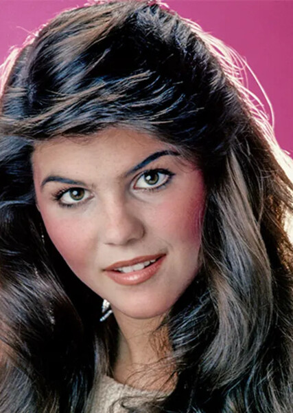 Lori Loughlin photo