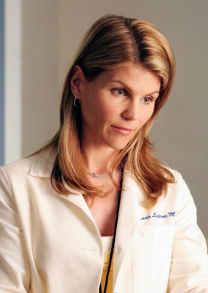 Lori Loughlin photo