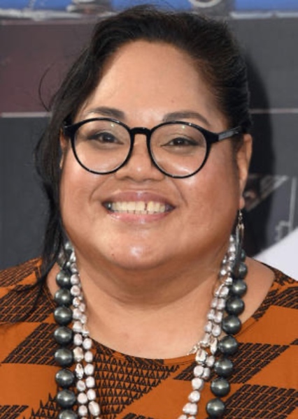 Lori Pelenise Tuisano