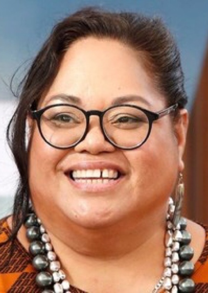Lori Pelenise Tuisano photo